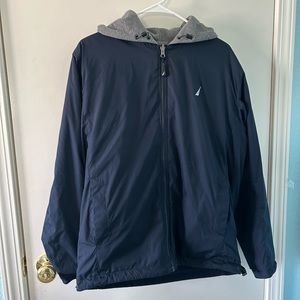 Vintage Nautica jacket